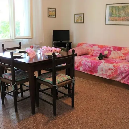 Appartamento Big On The Ground Floor - Near The Beach By Beahost *