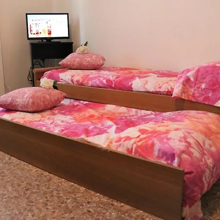 Appartamento Big On The Ground Floor - Near The Beach By Beahost Bibione