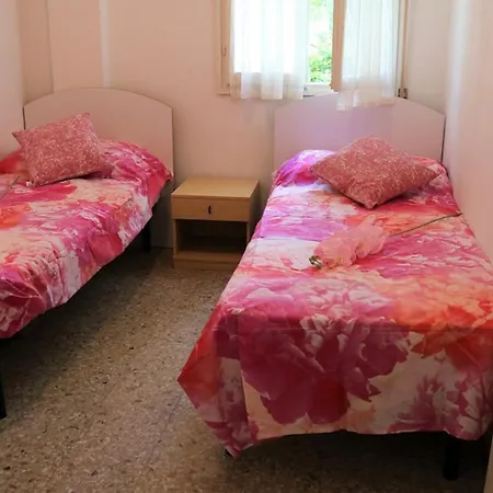 Appartamento Big On The Ground Floor - Near The Beach By Beahost *