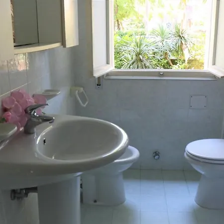 Appartamento Big On The Ground Floor - Near The Beach By Beahost Bibione
